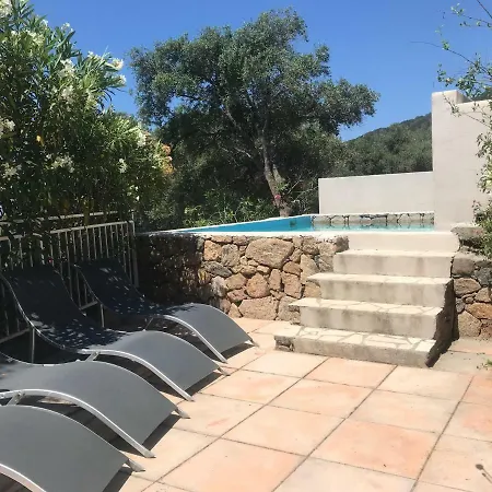 Les Bergeries Du Valinco *